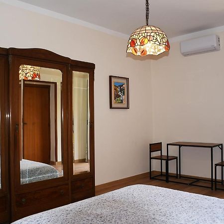 Villa Viuli Torre del Greco Extérieur photo