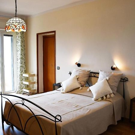 Villa Viuli Torre del Greco Extérieur photo