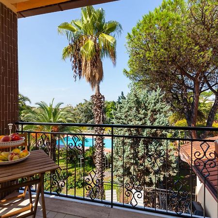 Villa Viuli Torre del Greco Extérieur photo