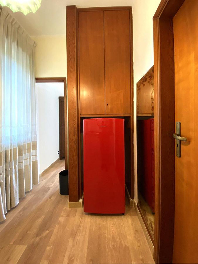 Villa Viuli Torre del Greco Extérieur photo