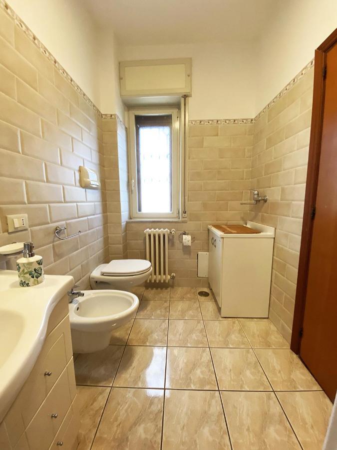 Villa Viuli Torre del Greco Extérieur photo