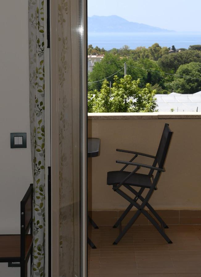 Villa Viuli Torre del Greco Extérieur photo