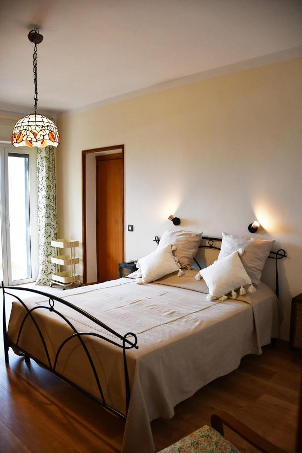 Villa Viuli Torre del Greco Extérieur photo