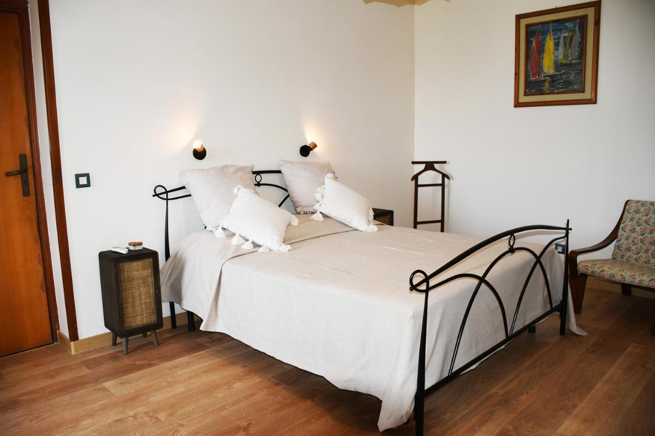 Villa Viuli Torre del Greco Extérieur photo