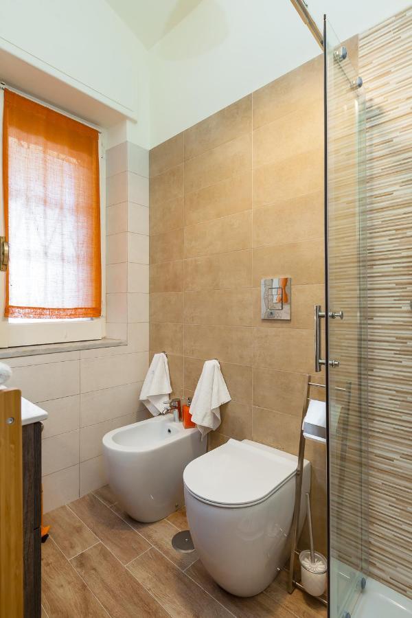 Villa Viuli Torre del Greco Extérieur photo