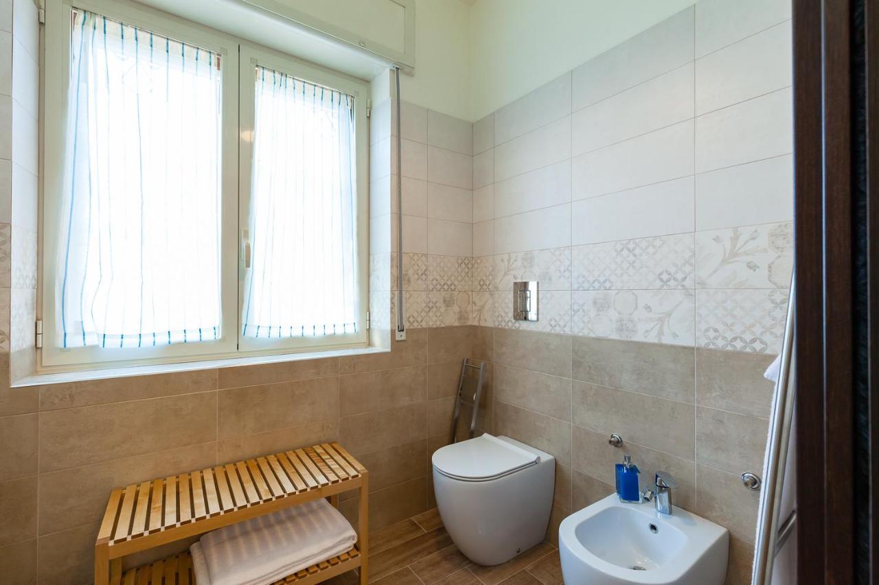 Villa Viuli Torre del Greco Extérieur photo